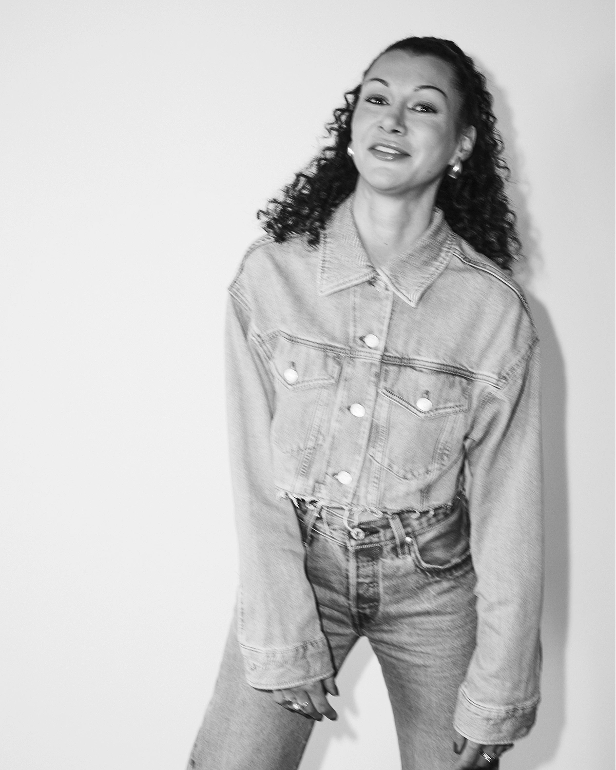 Jasmin Ott – Freelance Webdesignerin aus München, Portrait